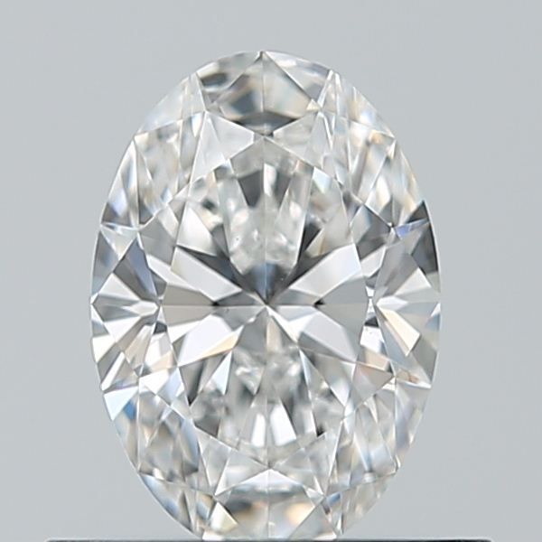 Oval Diamond image