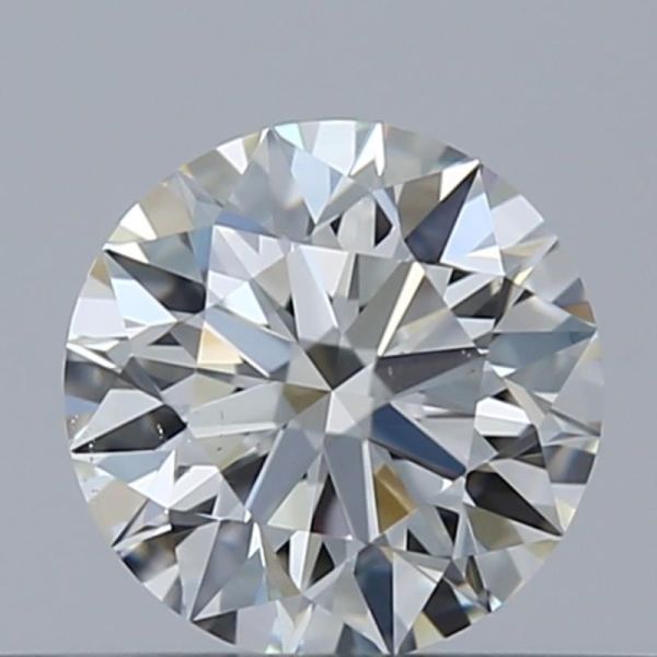 Round Diamond image