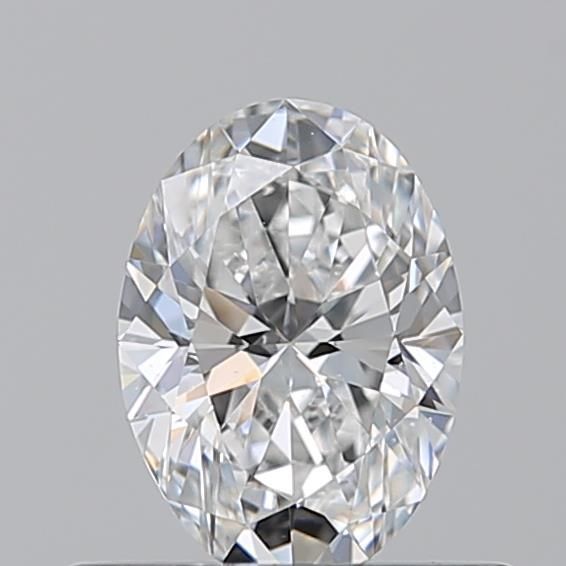 Oval Diamond image