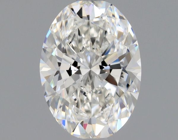 Oval Diamond image