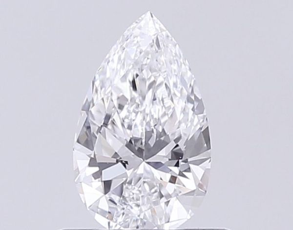 Pear Lab-Grown Diamond image