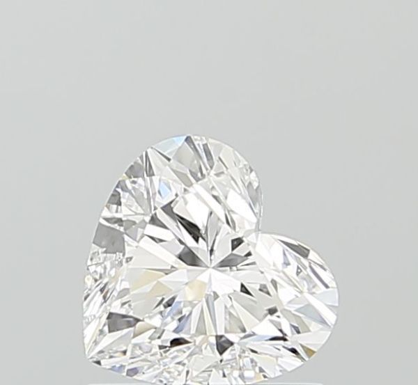 Heart Lab-Grown Diamond image