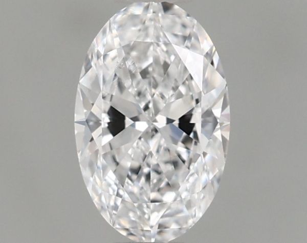 Oval Diamond image