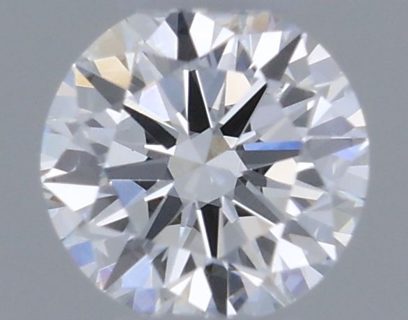 Round Lab-Grown Diamond image