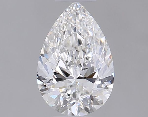 Pear Diamond image