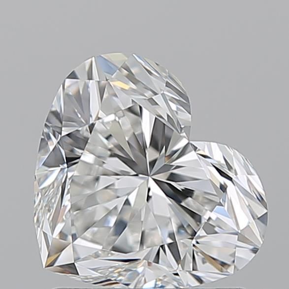 Heart Diamond image