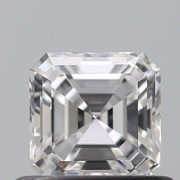 Asscher Diamond image