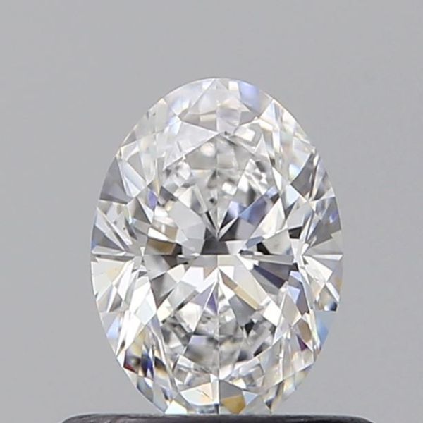 Oval Diamond image