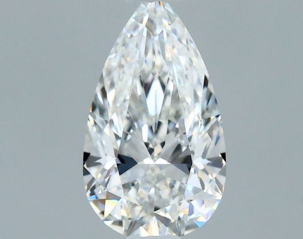 Pear Diamond image