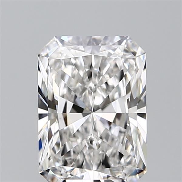 Radiant Lab-Grown Diamond image