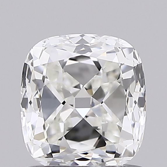 Cushion Diamond image