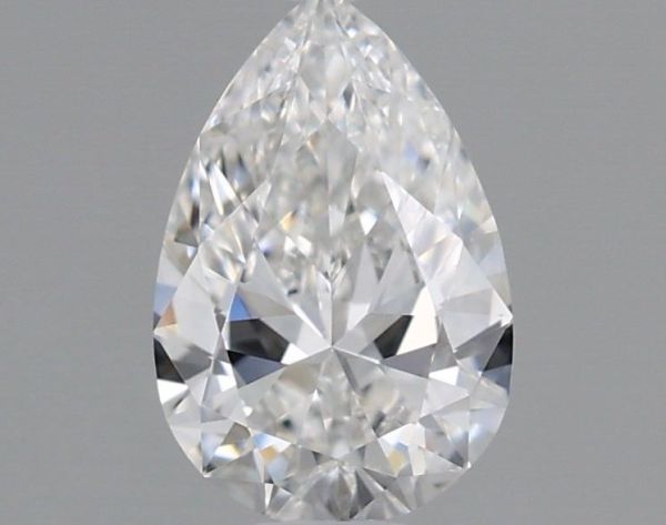 Pear Diamond image