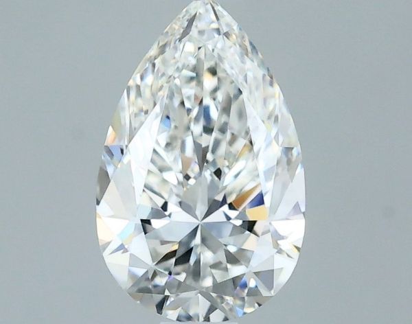 Pear Diamond image
