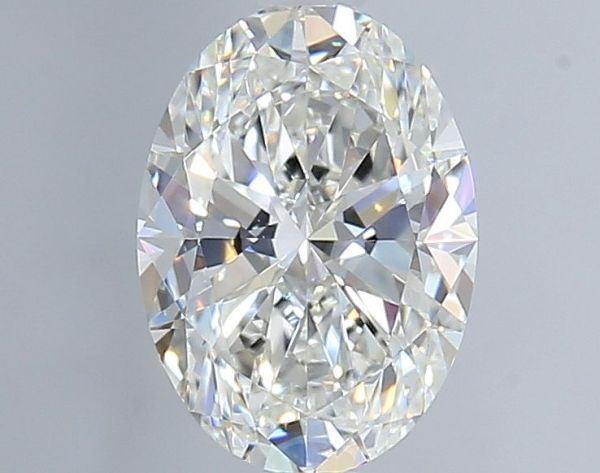 Oval Diamond image