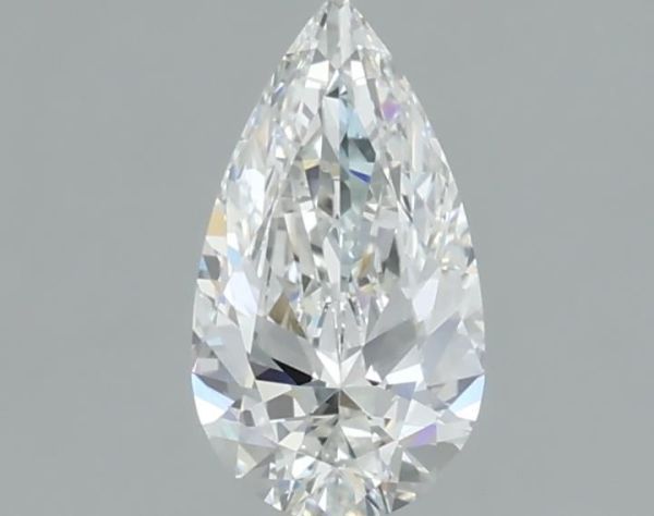 Pear Diamond image