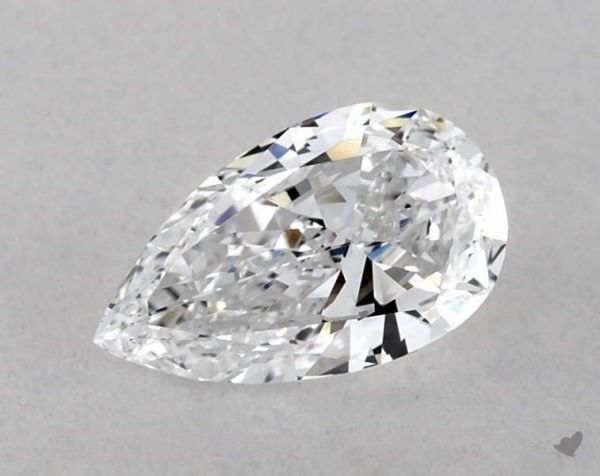 Pear Diamond image