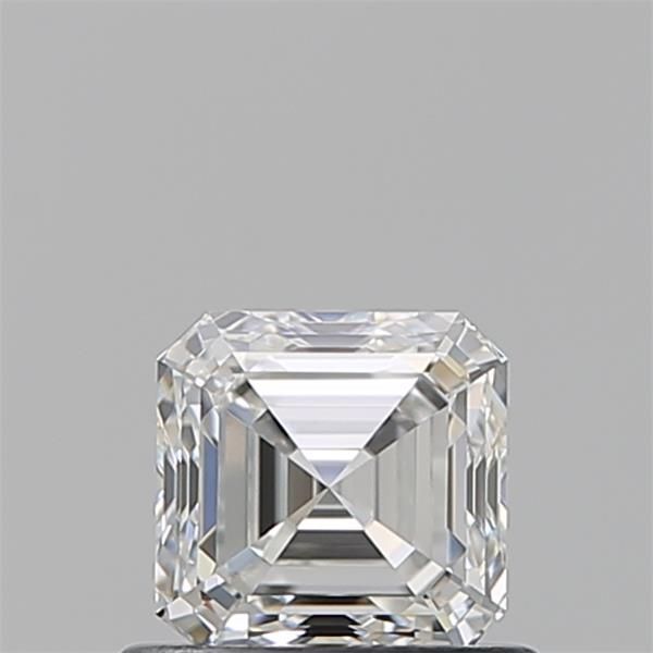 Asscher Diamond image