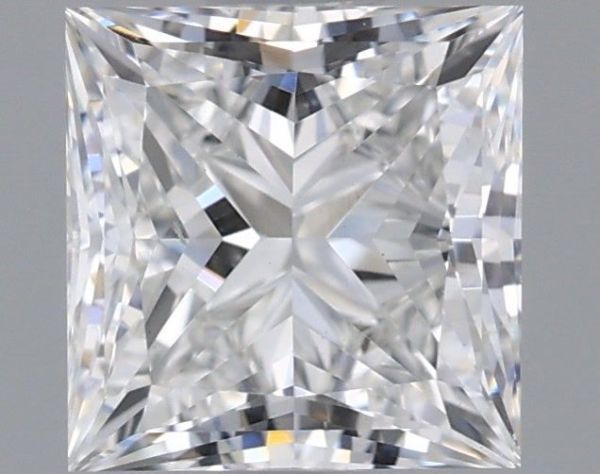 Princess Lab-Grown Diamond image