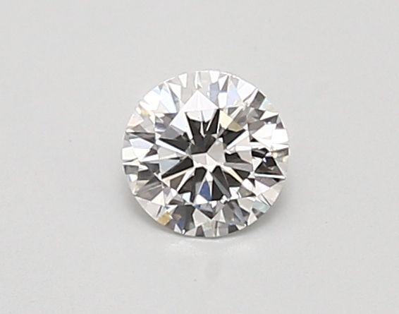 Round Lab-Grown Diamond image
