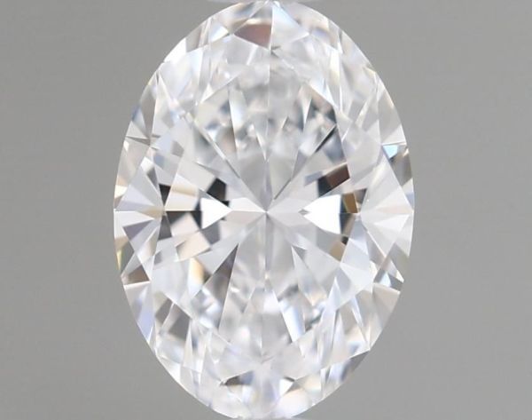 Oval Diamond image