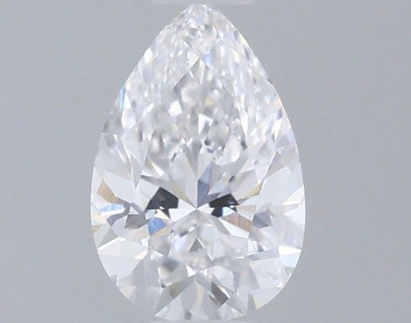Pear Lab-Grown Diamond image