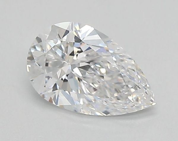 Pear Lab-Grown Diamond image