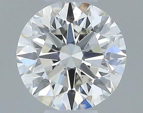 Round Diamond image