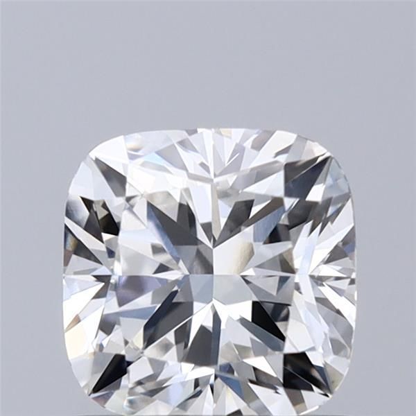 Cushion Lab-Grown Diamond image