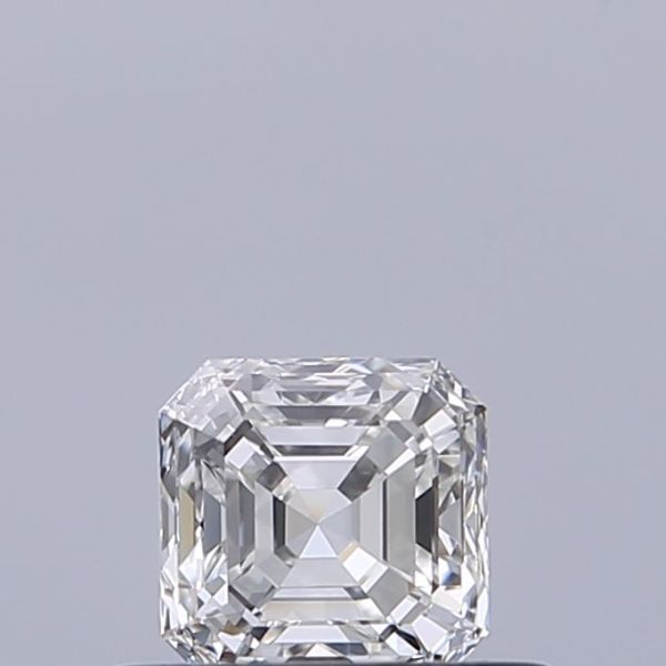 Asscher Diamond image