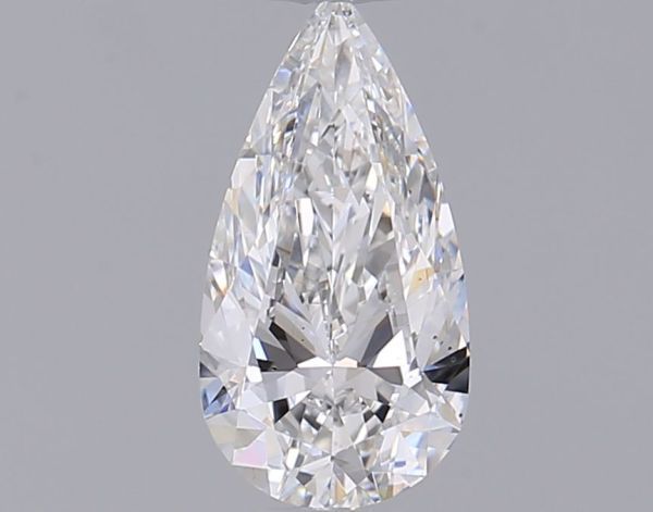 Pear Diamond image