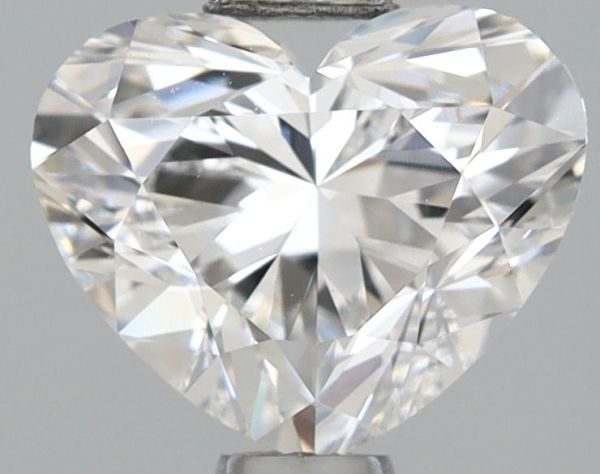 Heart Lab-Grown Diamond image
