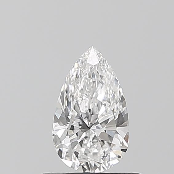Pear Lab-Grown Diamond image