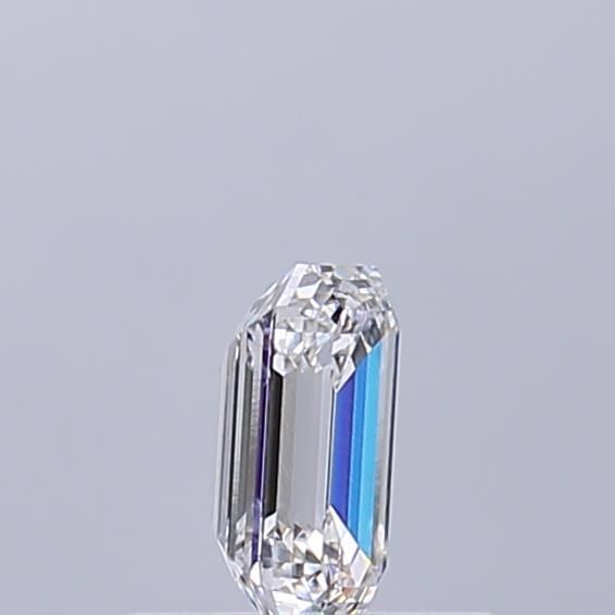 Emerald Lab-Grown Diamond image