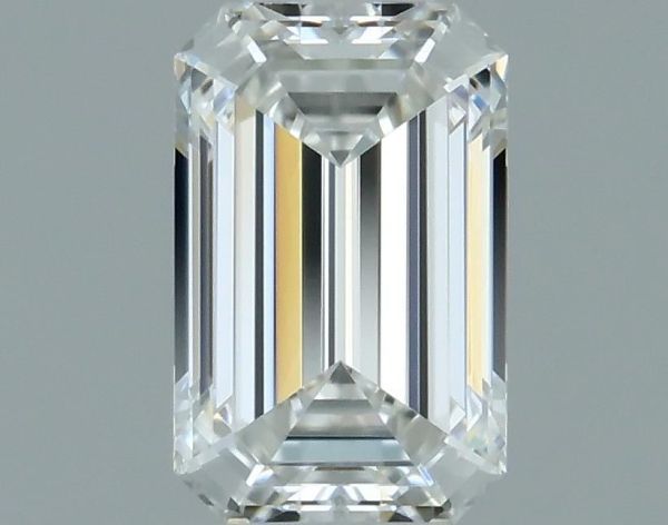 Emerald Diamond image