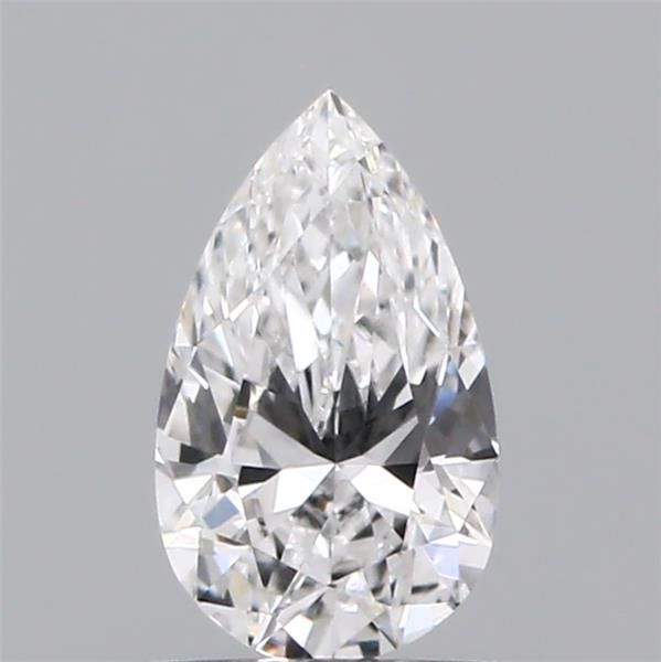 Pear Lab-Grown Diamond image