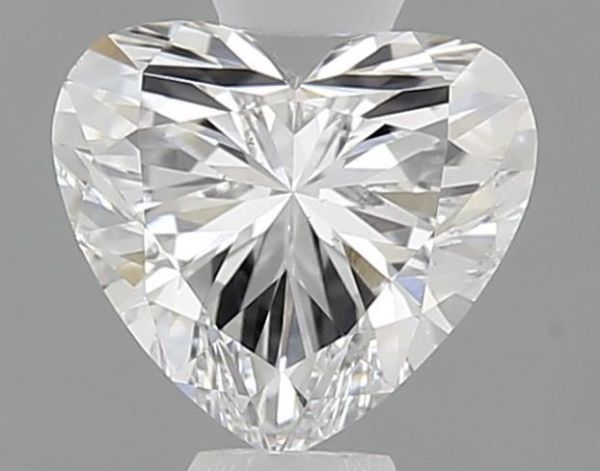 Heart Lab-Grown Diamond image