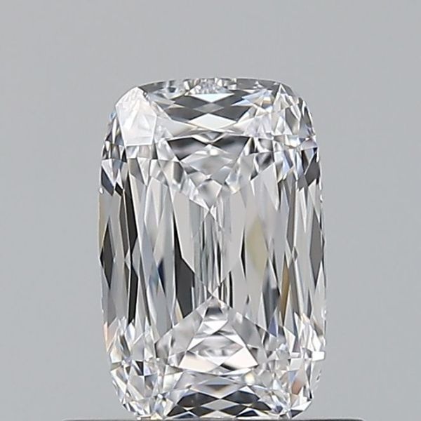 Cushion Diamond image