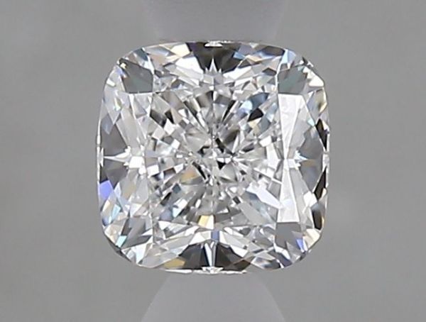 Cushion Diamond image