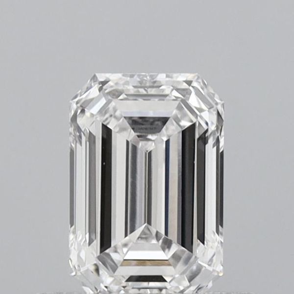 Emerald Lab-Grown Diamond image