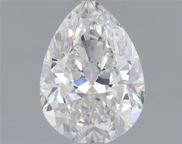 Pear Diamond image