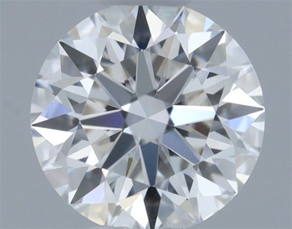 Round Diamond image