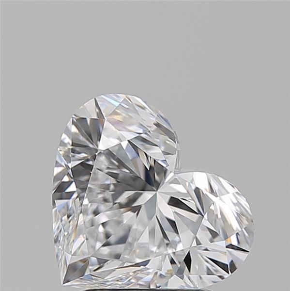 Heart Diamond image