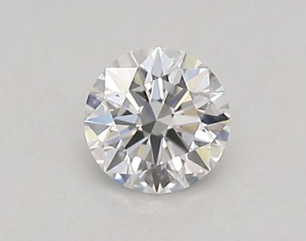 Round Lab-Grown Diamond image