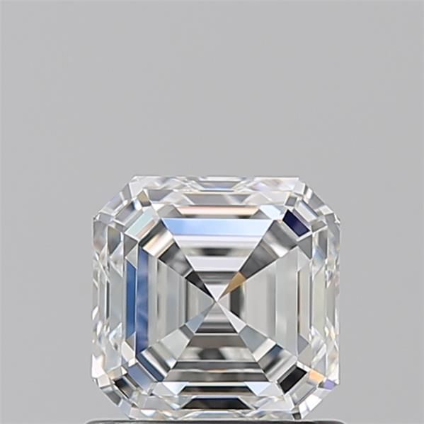 Asscher Diamond image