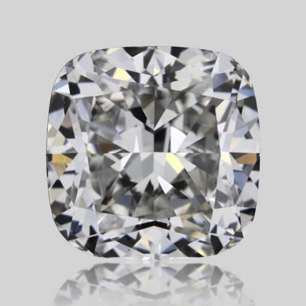 Cushion Diamond image