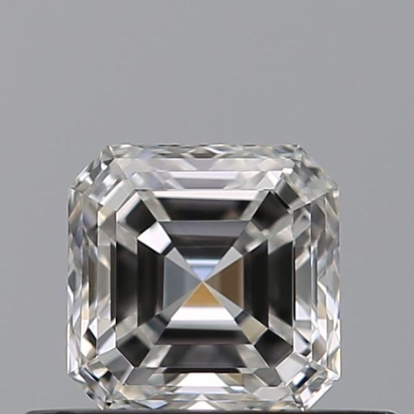 Asscher Diamond image