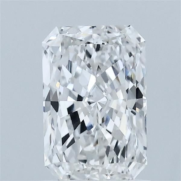 Radiant Lab-Grown Diamond image