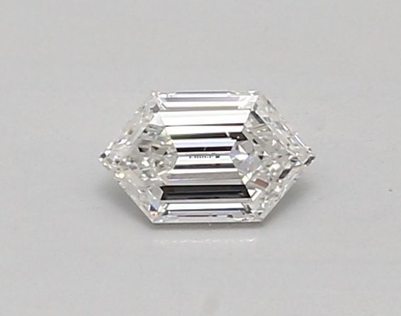 Hexagonal Lab-Grown Diamond image