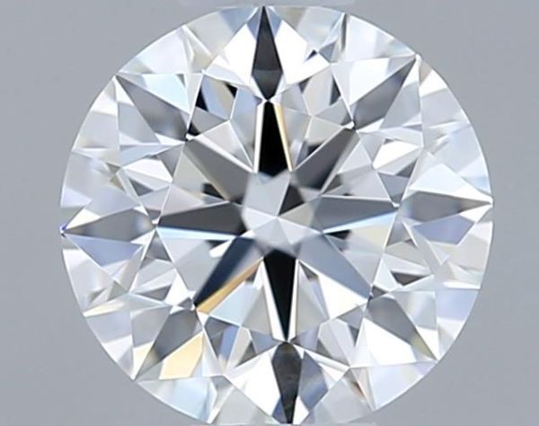 Round Diamond image