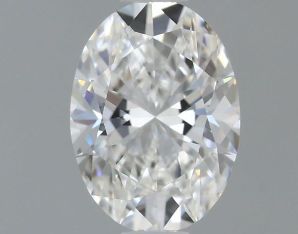 Oval Diamond image